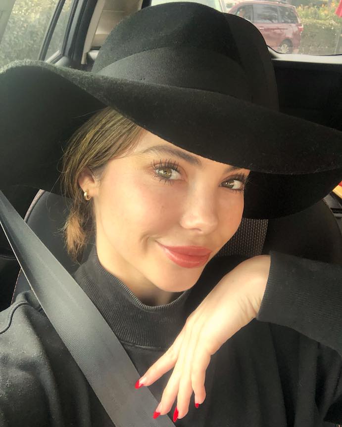 Mckayla Maroney