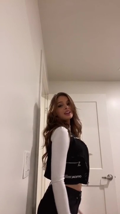 Brighton Sharbino