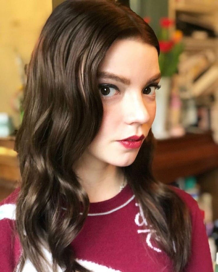 Picture of Anya Taylor-Joy