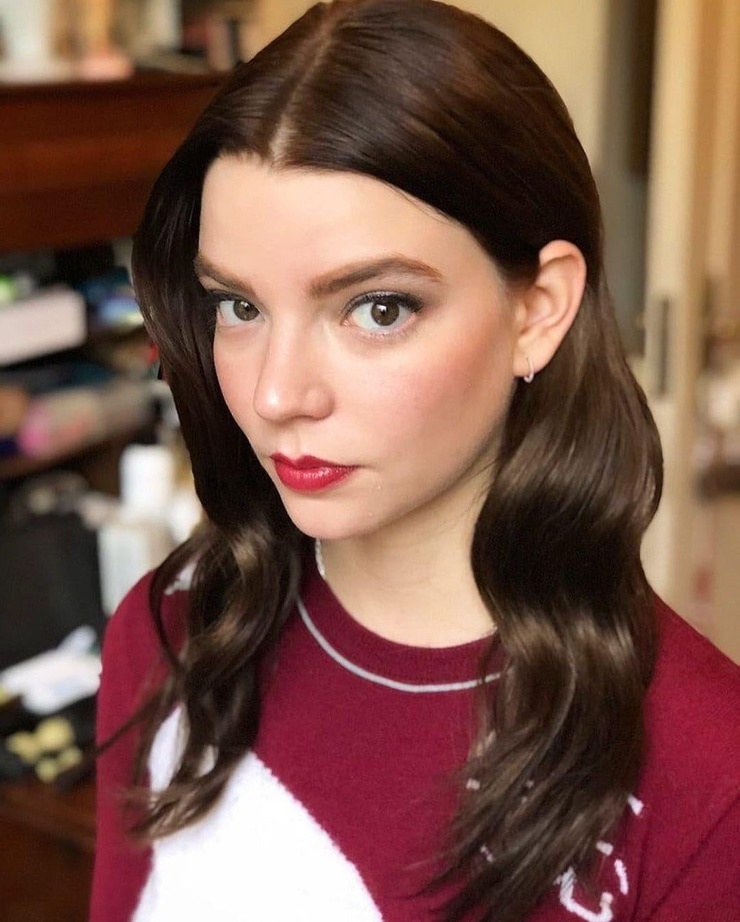 Anya Taylor-Joy