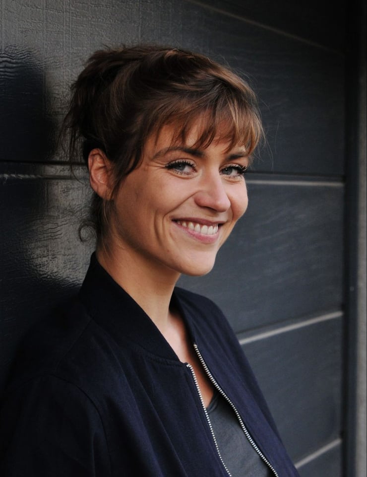 Sophie Pfennigstorf