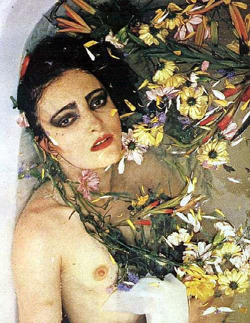 Siouxsie Sioux