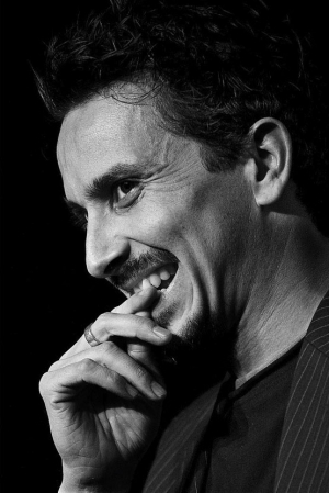 Arnaud Tsamere
