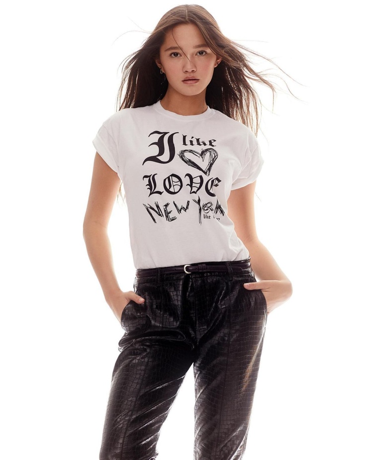 Lily Chee Lily Chee