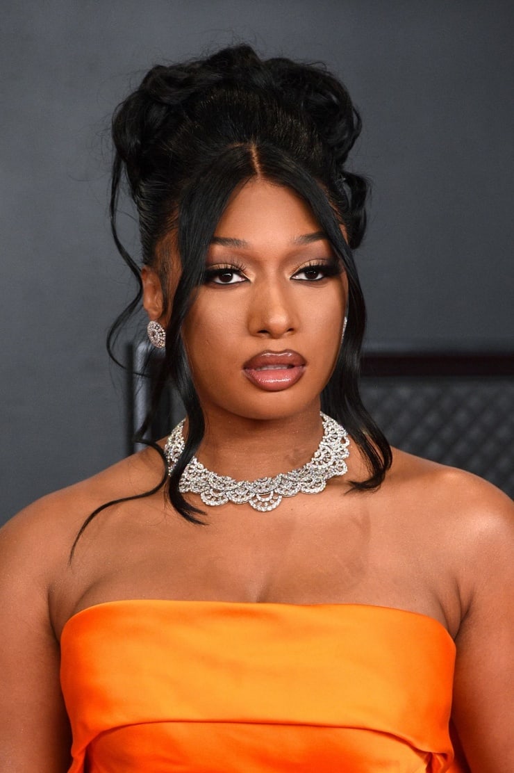 Megan Thee Stallion