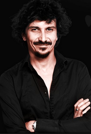 Arnaud Tsamere