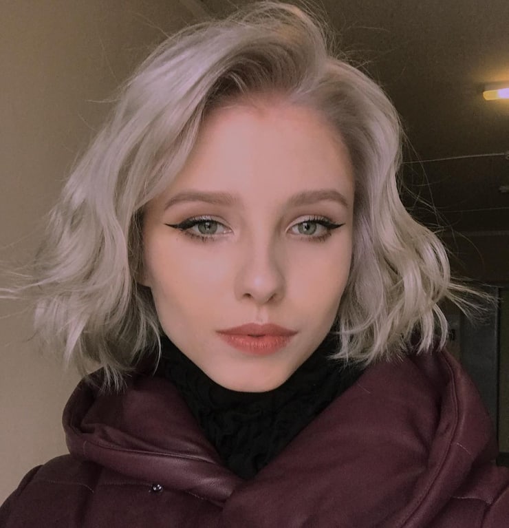 Alisa Tarasenko Alisa Tarasenko