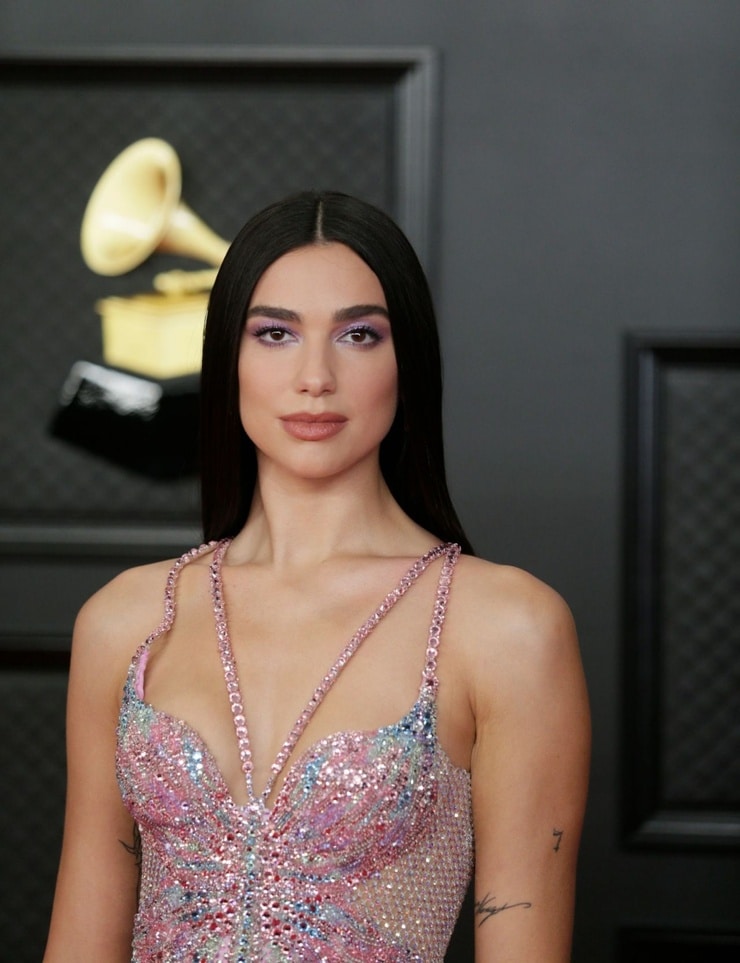 Dua Lipa Dua Lipa