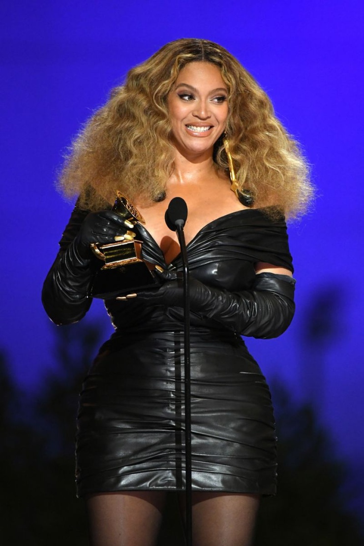 Beyoncé Knowles