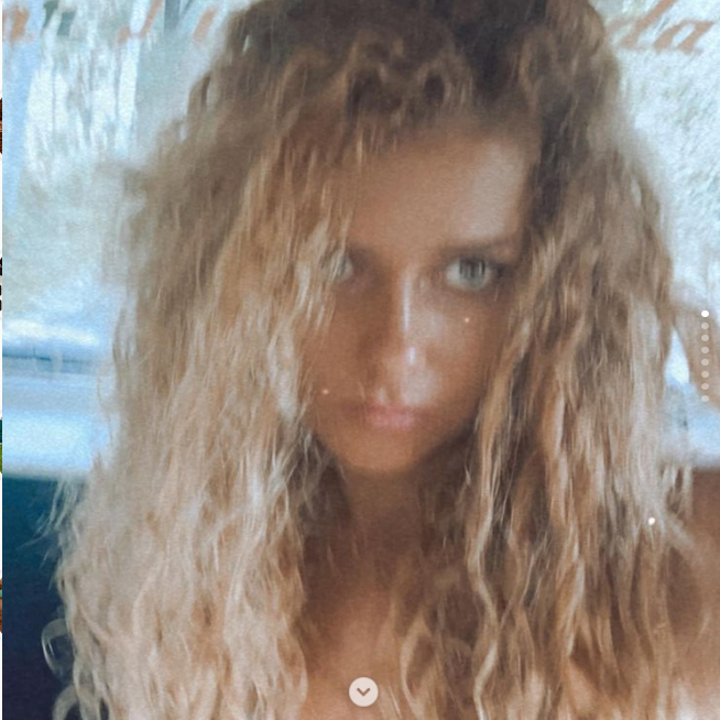 Julia Yaroshenko