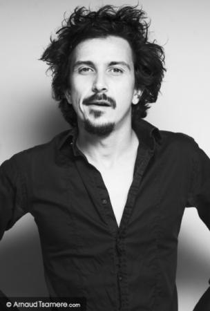 Arnaud Tsamere