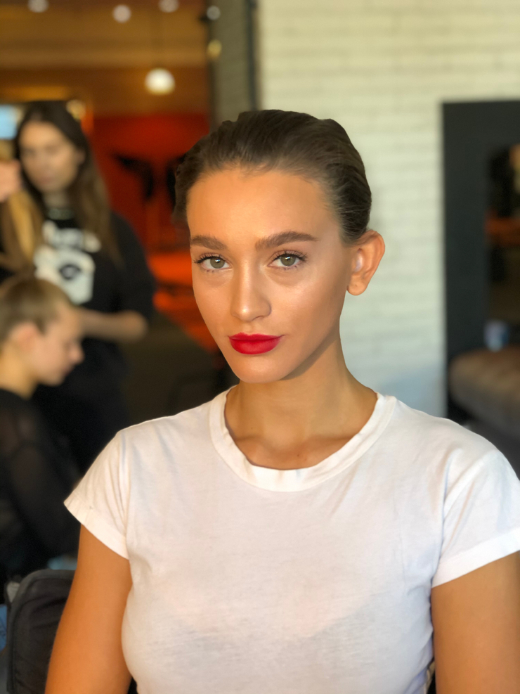 Jordyn Johnson