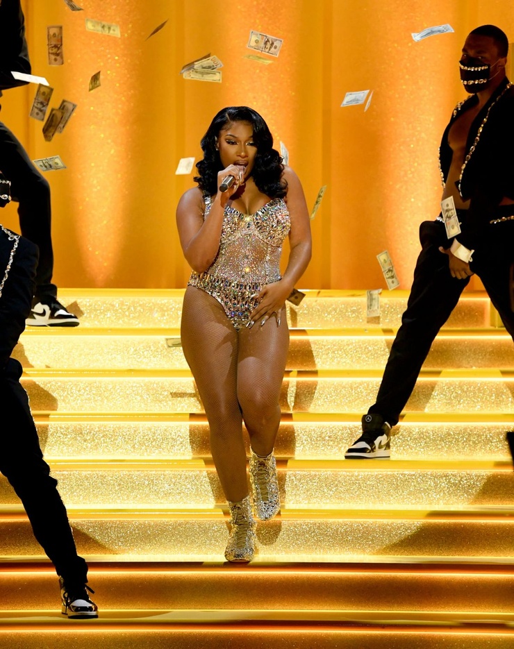 Megan Thee Stallion