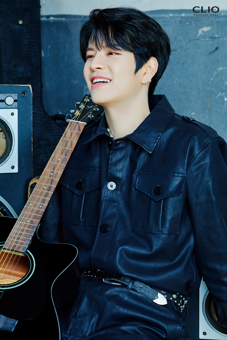 Seungmin