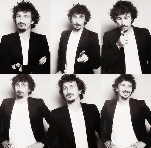 Arnaud Tsamere