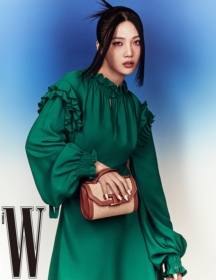 Joy (Park Soo Young)