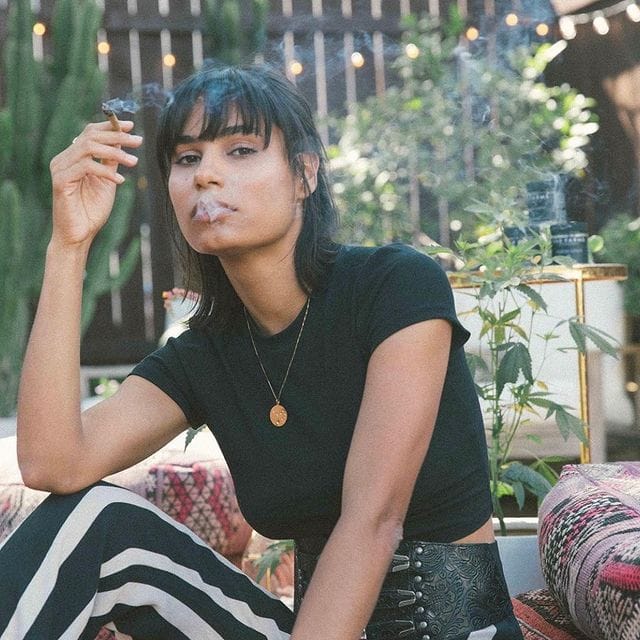 Cheyenne Gordon