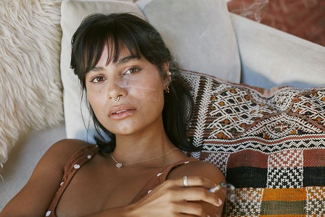 Cheyenne Gordon