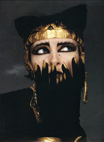 Siouxsie Sioux