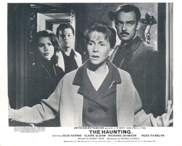 The Haunting