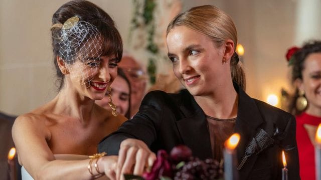 Killing Eve Killing Eve