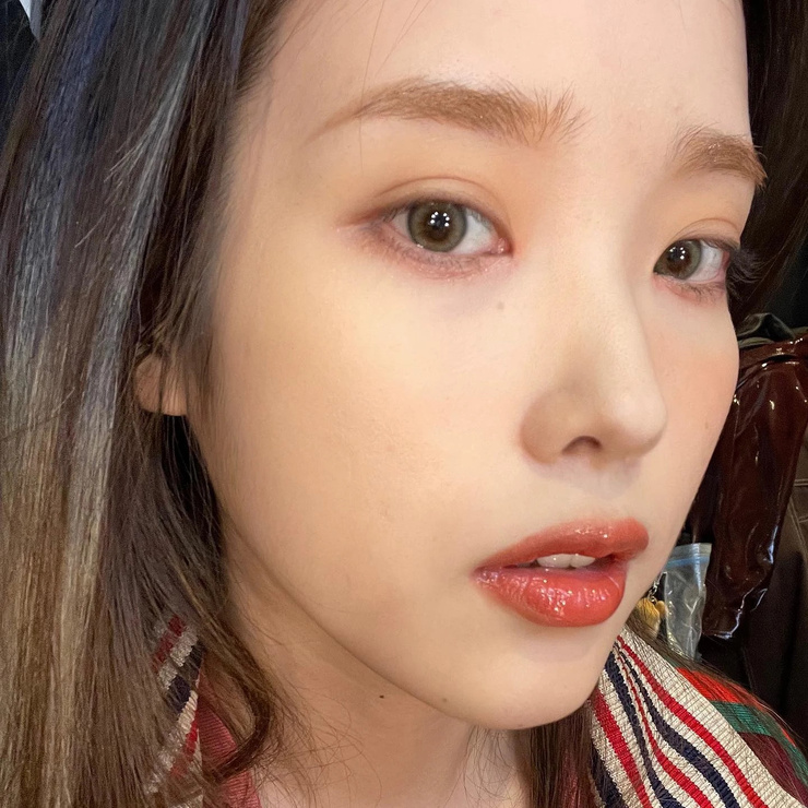 IU IU