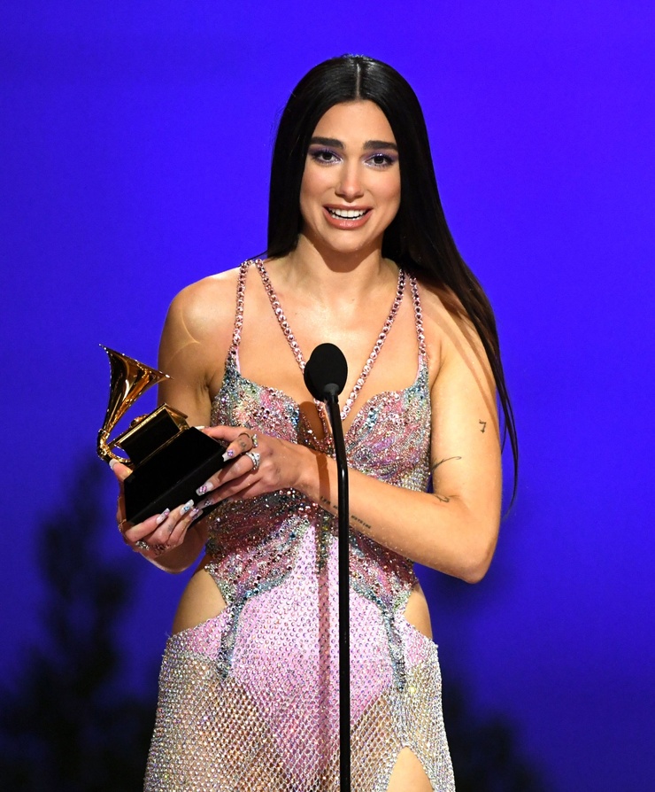Dua Lipa Dua Lipa