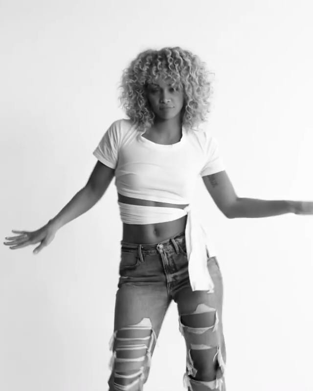 Picture of Jasmine Sanders