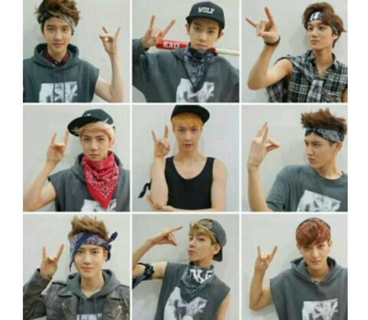 EXO