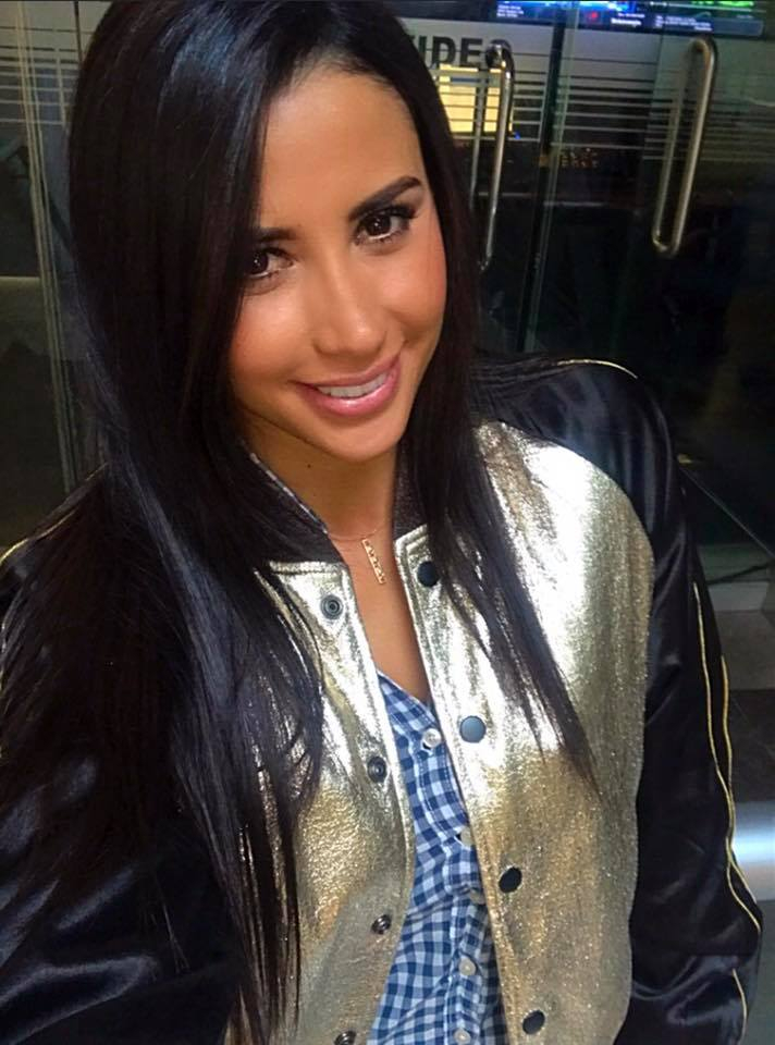 Susana Almeida