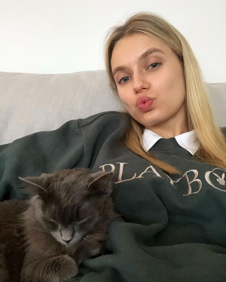 Megan Irminger