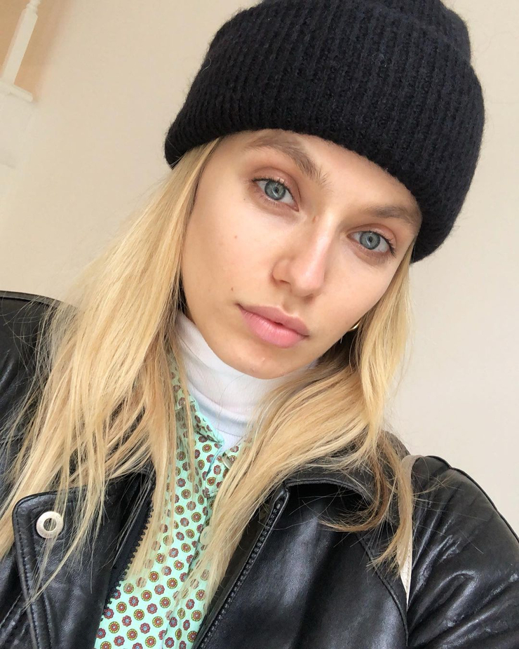 Megan Irminger