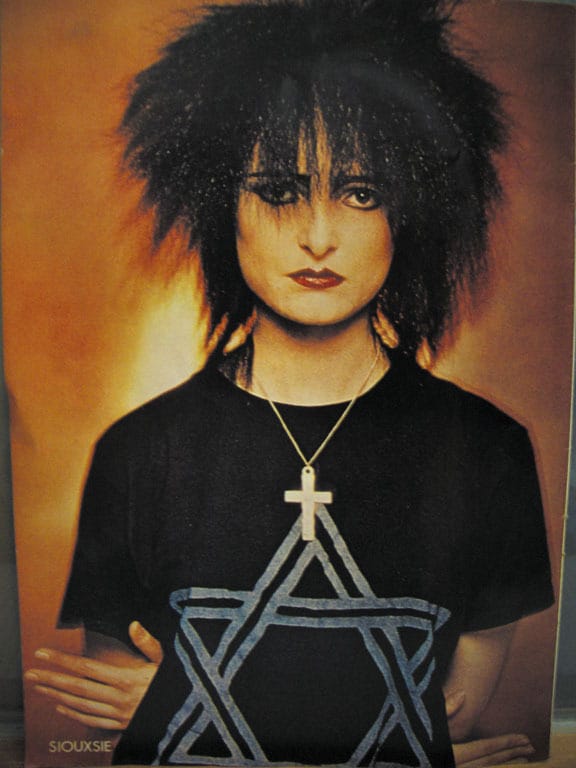 Siouxsie Sioux picture