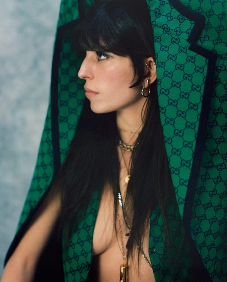 Lou Doillon Lou Doillon