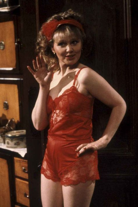 Patricia Brake