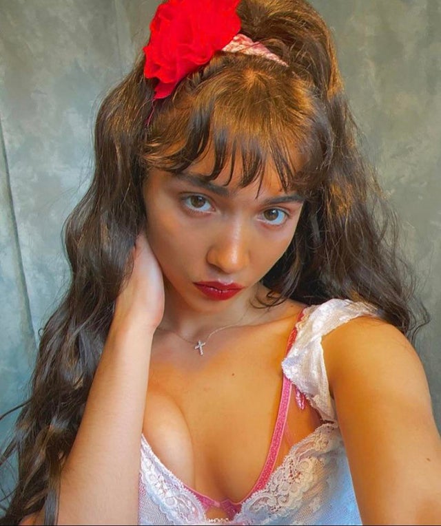 Rowan Blanchard