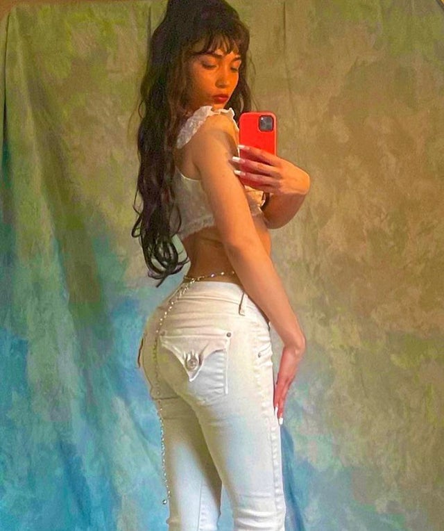 Picture of Rowan Blanchard