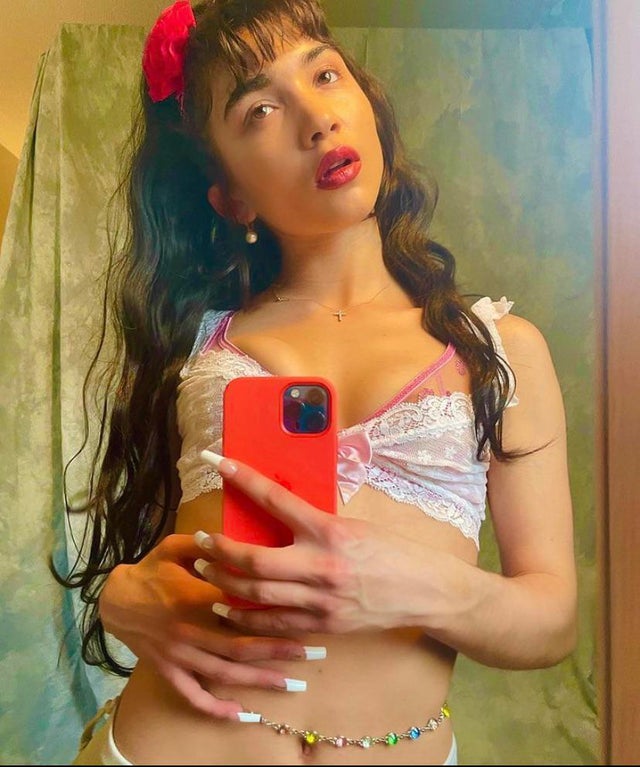 Rowan Blanchard Rowan Blanchard