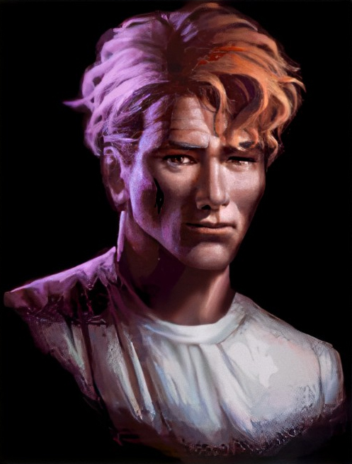 Gabriel Knight
