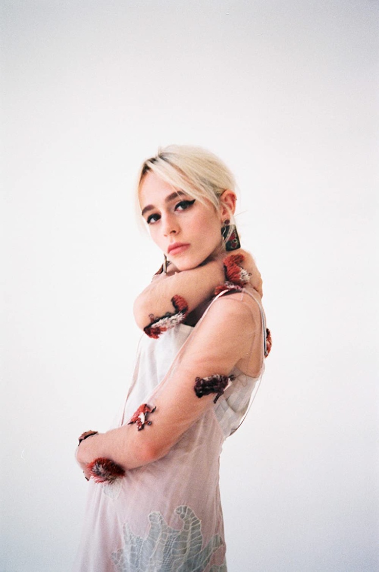 Sophia Anne Caruso