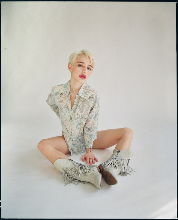 Sophia Anne Caruso