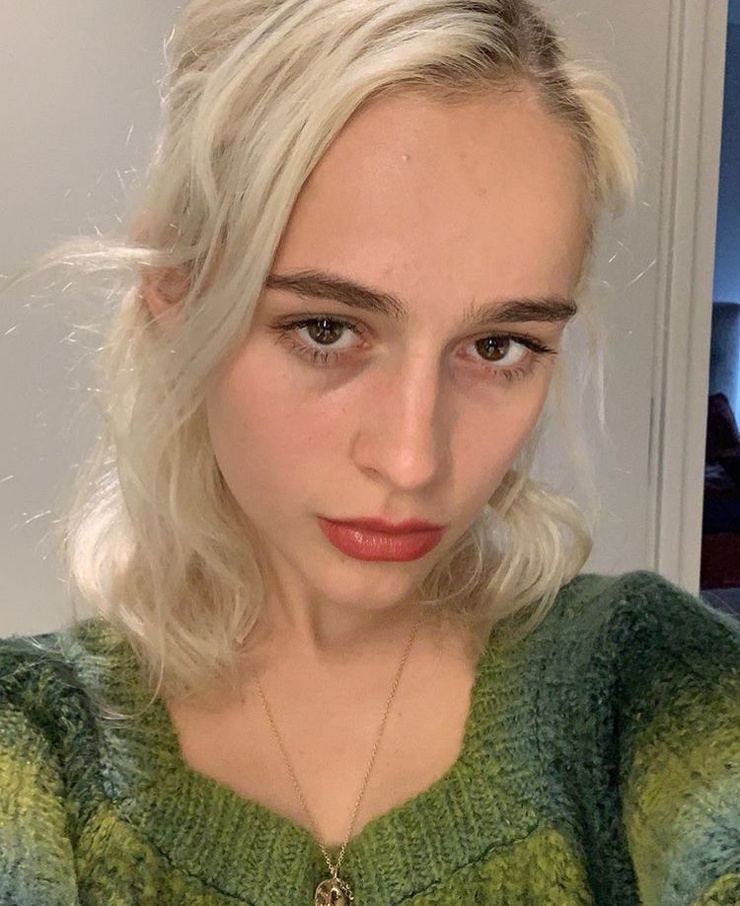 Sophia Anne Caruso