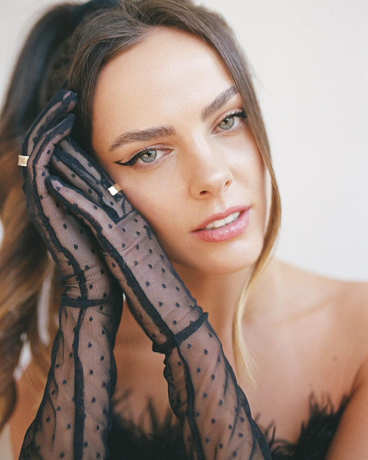Olivia Caputo