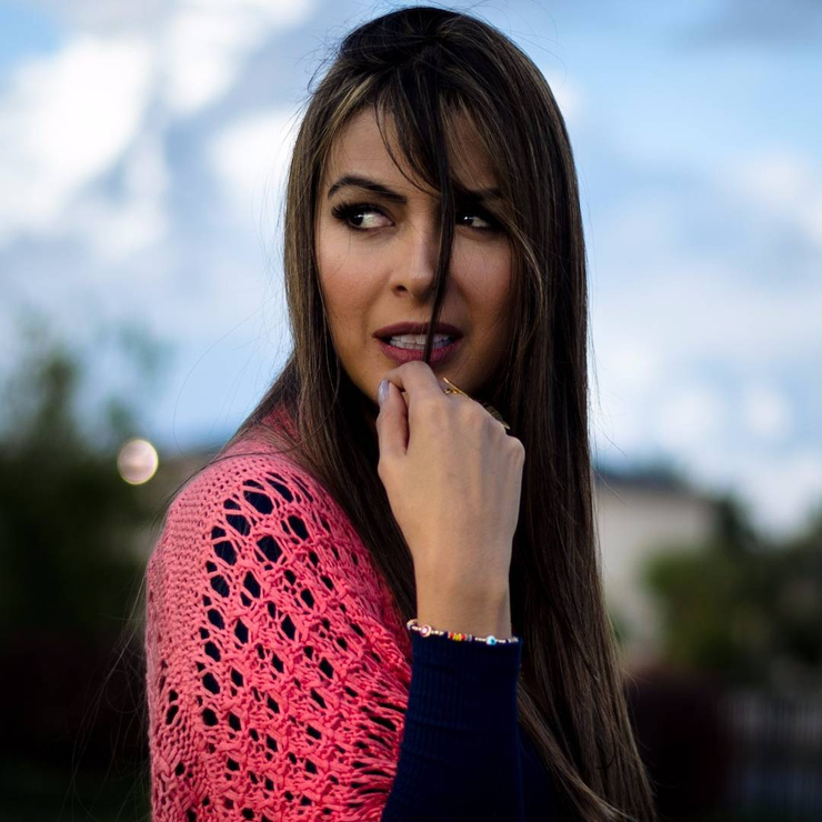 Ligia Petit