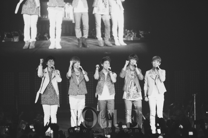 SHINee