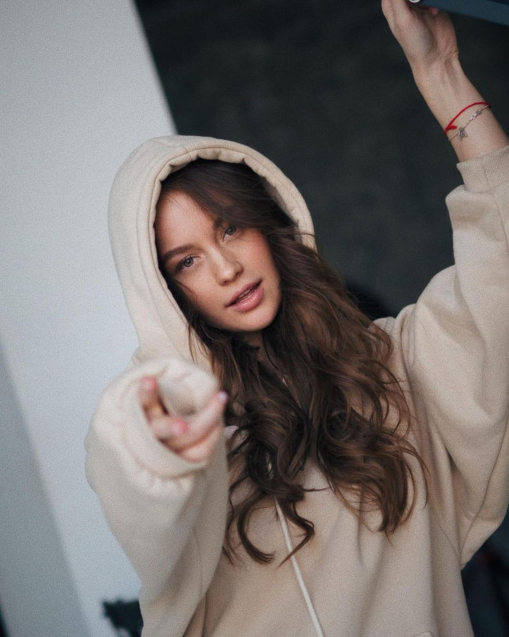 Olga Katysheva Olga Katysheva
