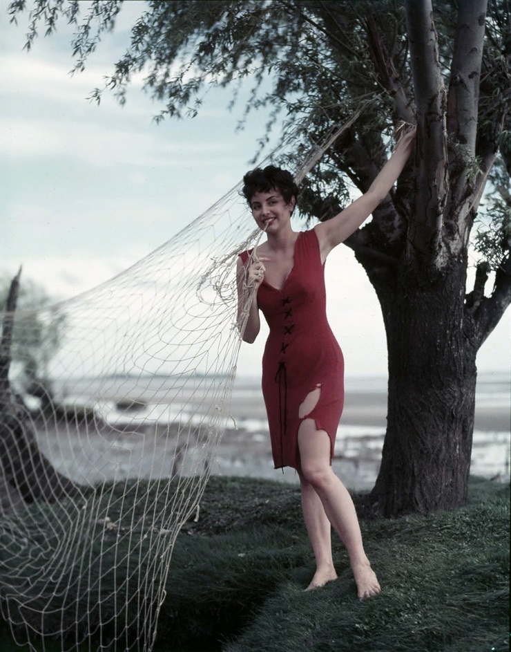 Isabel Sarli