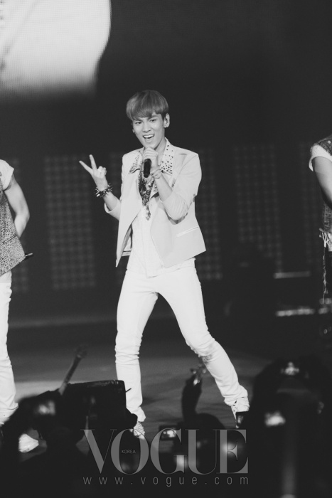 SHINee