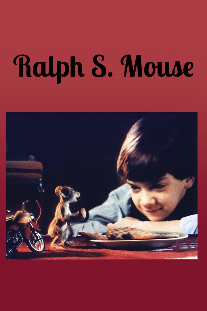 Ralph S. Mouse picture