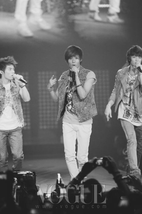 SHINee